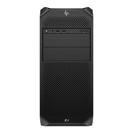 HP 82G25ET#ABE Station de travail Intel Xeon W3-2425 64 GB RAM NVIDIA RTX 2000 Ada