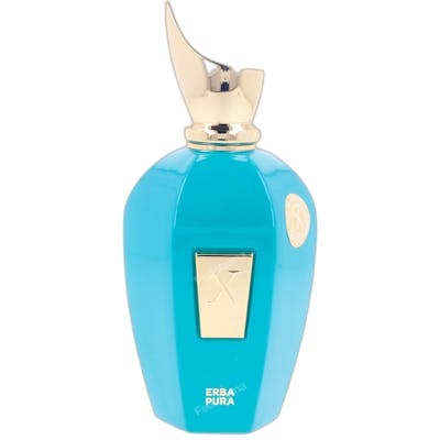 Xerjoff Erba Pura Eau de Parfum 100 ml Xerjoff Erba Pura Eau de Parfum 100 ml