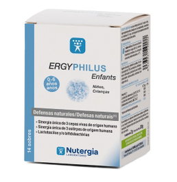 NUTERGIA ERGYPHILUS Niños