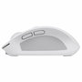 Souris sans-fil Trust Ozaa Blanc 3200 DPI