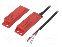 TELEMECANIQUE SENSORS XCSDM Standard Interrupteur de sécurité magnétique IP67 5m