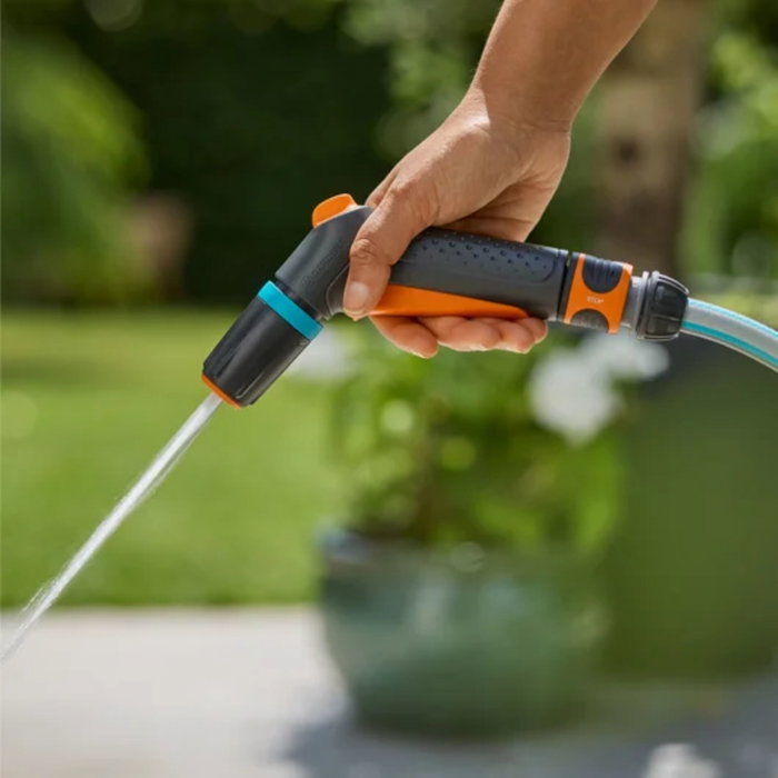 Gardena Classic Pistolet de nettoyage multijet