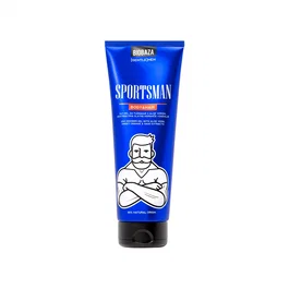 Biobaza Sportsman Gel douche & shampooing 2 en 1 Citrus & Aromatic 220 ml
