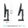 BenQ PV3200U Moniteur LED 32 pouces 4K