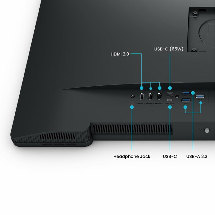 Monitor Gaming BenQ PV3200U 31,5" 4K Ultra HD