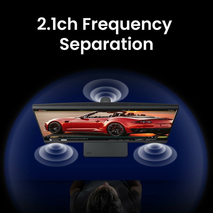 Monitor Gaming BenQ PV3200U 31,5" 4K Ultra HD