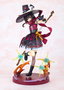 Konosuba God's blessing on this wonderful world! statuette PVC Megumin: Light Novel 10th Anniversary Ver. 18 cm