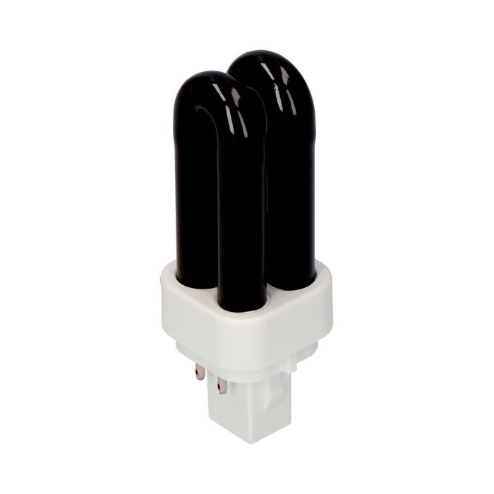 Ampoule fluorescente EDM 00276 06510 Rechange Tue-insectes électriques Ampoule fluorescente EDM 00276 06510 Rechange Tue-insectes électriques