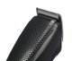ARGON Set Cortapelo 12 Accesorios avec Support Noir 600mAh USB Type-C