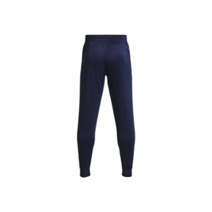 Pantalon Under Armour Armour Fleece Bleu 26