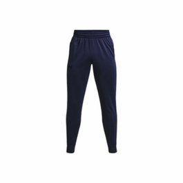 Pantalon Under Armour Armour Fleece Bleu 26