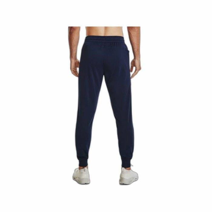 Pantalon Under Armour Armour Fleece Bleu 26