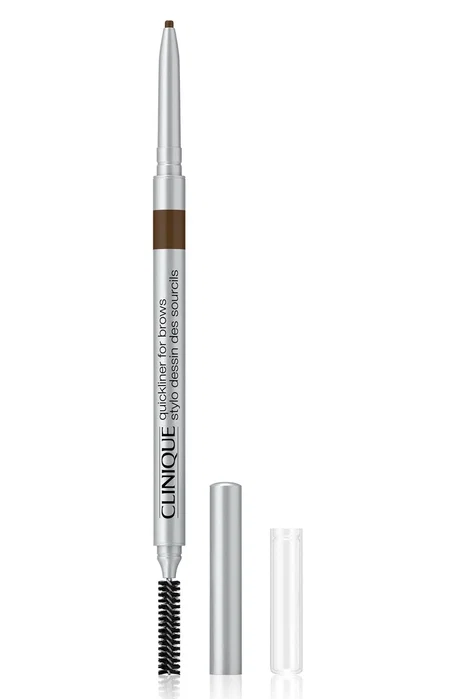 Clinique Quickliner Crayon à sourcils crème 05 Dark Espresso Clinique Quickliner Crayon à sourcils crème 05 Dark Espresso