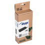 AKYGA Alimentation 65W 19VDC 3,42A Connecteur 4,0/1,35 mm