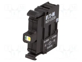 EATON ELECTRIC Élément d'éclairage LED 22mm RMQ-Titan blanc