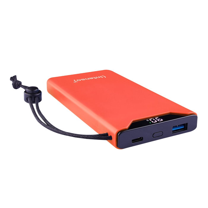 Intenso F10000 Powerbank Orange 10000 mAh