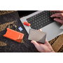 Intenso F10000 Powerbank Orange 10000 mAh