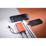 Intenso F10000 Powerbank Orange 10000 mAh