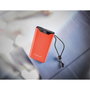 Intenso F10000 Powerbank Orange 10000 mAh
