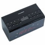 Thomson CR50 Radio Réveil Noir