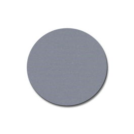 UCAFIX Bouchon adhésif Gris Métal 20mm (60 unités)