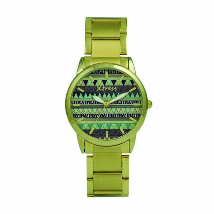 Montre Unisexe XTRESS XPA1036-04 (34 mm) Montre Unisexe XTRESS XPA1036-04 (34 mm)
