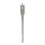 Koma Tools Mèche plate pour bois ø12,00 x 152 mm