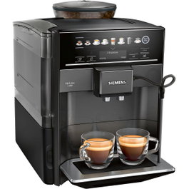 Siemens EQ.6 plus s100 TE651319RW noir