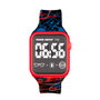 Lexibook - Montre LED Digital Spider-Man - Lexibook Dmw060Sp - Licencié Marvel - Pour Enfants 3 ans et plus