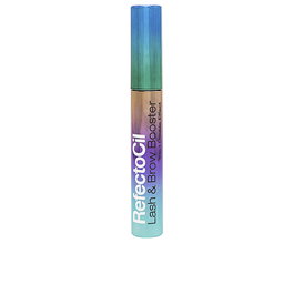 Refectocil Booster Cils et Sourcils Double Effet - Traitement pour Cils plus Longs (jusqu'a 56%) et Sourcils plus Denses - 6 ml