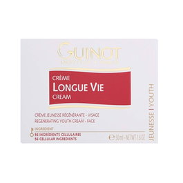 Crème anti-âge Guinot Longue Vie 50 ml