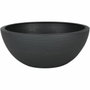 Eda Pot vasque Graphit Up Ø 30 cm Gris anthracite