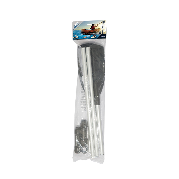 Bestway 62064 Rames Aluminium Hydro-Force 145 cm Camping