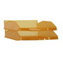 Boite d’archivage Archivo 2000 Orange A4 Feuille (6 Unités)