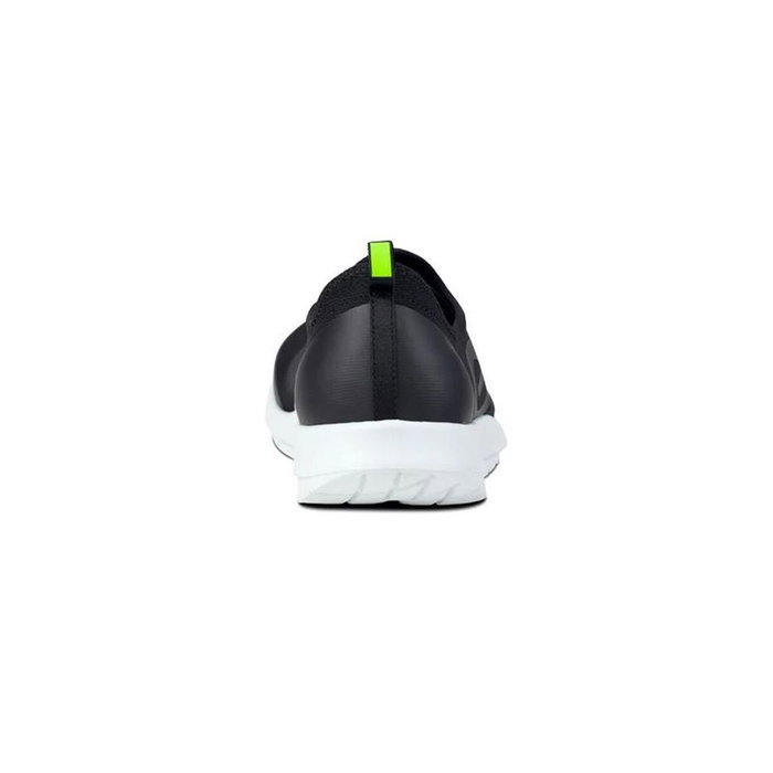 Chaussures de Sport pour Homme OOfos Oomg Noir XL