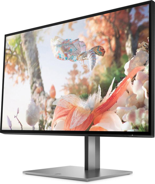 HP Ecran Moniteur DreamColor Z25xs G3 25 pouces QHD USB-C, compatibilité Mac et PC, HDR, couverture DCI-P3 95%