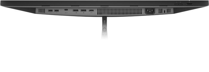 HP Ecran Moniteur DreamColor Z25xs G3 25 pouces QHD USB-C, compatibilité Mac et PC, HDR, couverture DCI-P3 95%