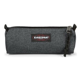 Eastpak Benchmark Single Black Denim