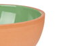 La Dehesa Bol en Terre Cuite 20 cm Vert (Set de 8)