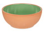 La Dehesa Bol en Terre Cuite 20 cm Vert (Set de 8)