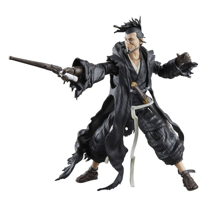 Star Wars: Visions Black Series figurine The Ronin 15 cm Star Wars: Visions Black Series figurine The Ronin 15 cm