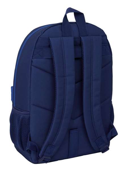 Safta Mochila Kappa Rain Sac à dos adapté au chariot 30x46x14 cm - Recommandé à partir de 3 ans