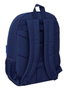 Safta Mochila Kappa Rain Sac à dos adapté au chariot 30x46x14 cm - Recommandé à partir de 3 ans