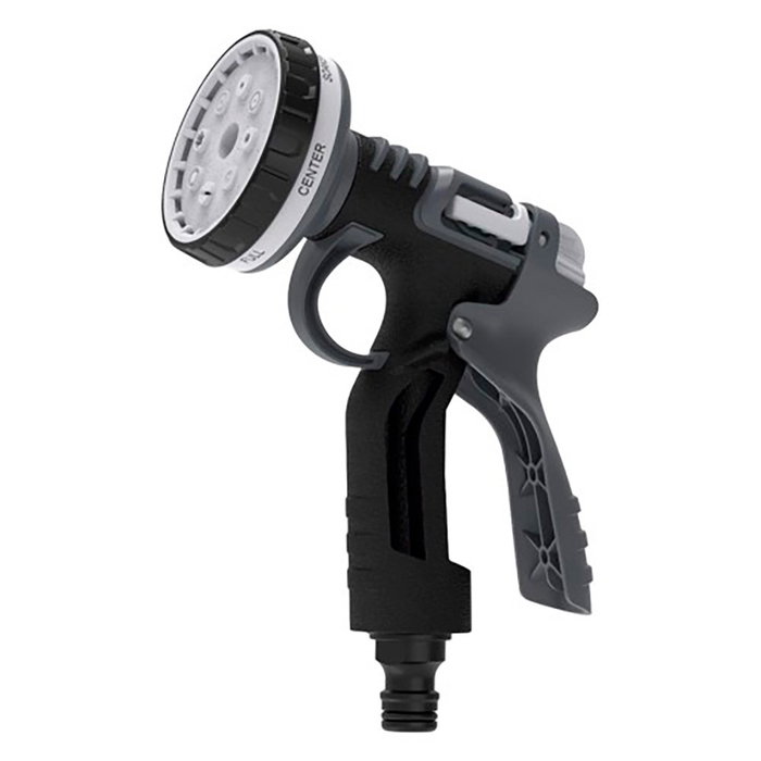 Aqua Control Pistola de riego 8 fonctions Aqua Control Pistola de riego 8 fonctions