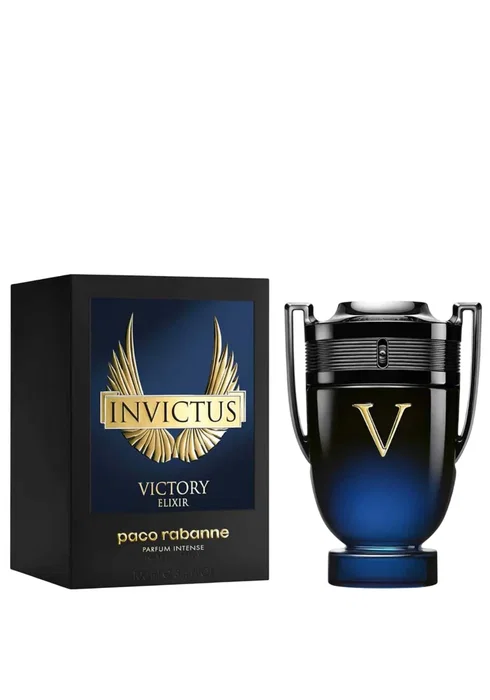 Paco Rabanne Invictus Victory Elixir Parfum Intense 100 ml