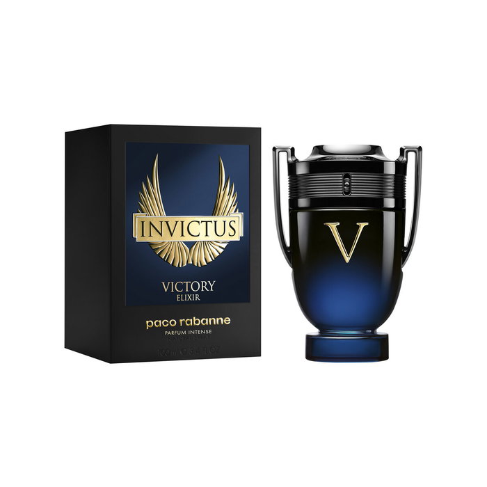 Paco Rabanne Invictus Victory Elixir Parfum Intense 100 ml Paco Rabanne Invictus Victory Elixir Parfum Intense 100 ml