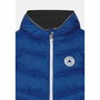 Veste de Sport pour Enfants Converse Bleu 14
