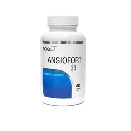NALE Ansiofort 33 - 60 capsules
