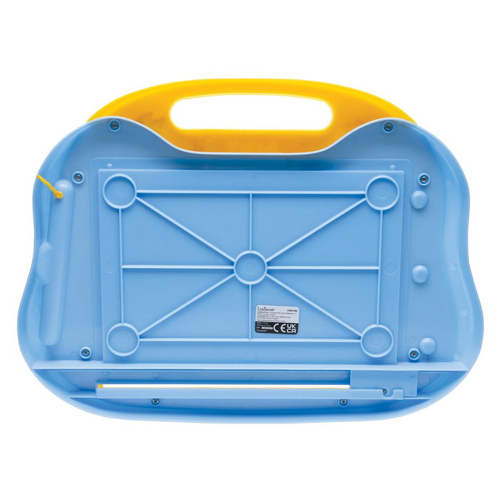 Lexibook Ardoise Magique Format A5 Bluey avec accessoires magnétiques