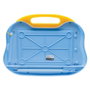 Lexibook Ardoise Magique Format A5 Bluey avec accessoires magnétiques